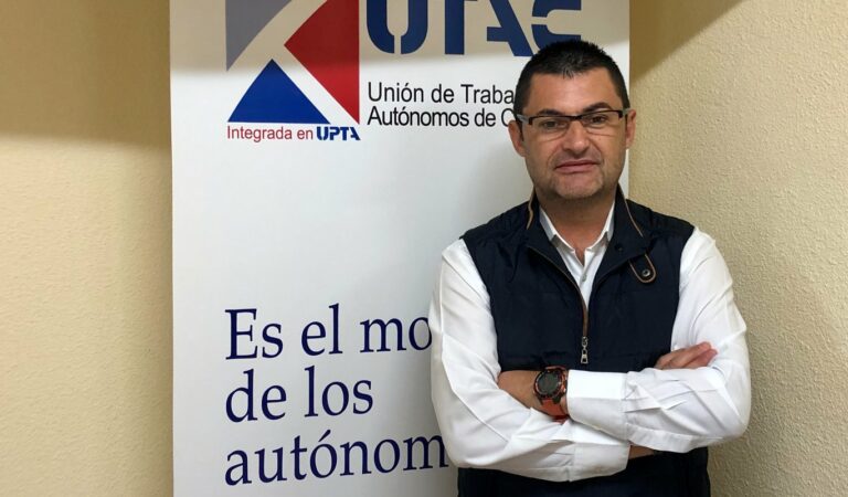 Más de 600.000 autónomos echarán el cierre este año si continúan los rebrotes