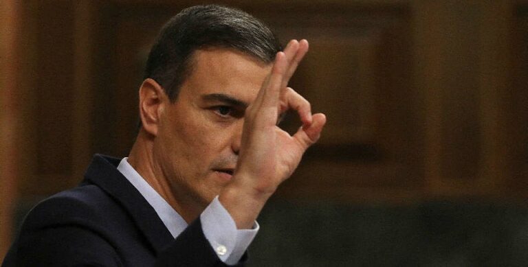 ¿Es monárquico el PSOE de Sánchez? No, lo siguiente