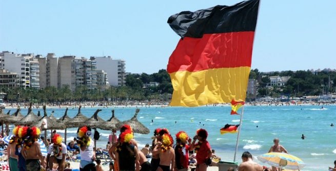Alemania también alerta a su ciudadanía y pide no viajar a Catalunya, Aragón y Navarra
