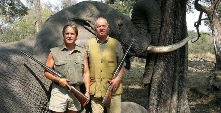 El banco donde el Rey Juan Carlos I guardaba 65 millones de euros cerró su cuenta tras el escándalo de Botswana.