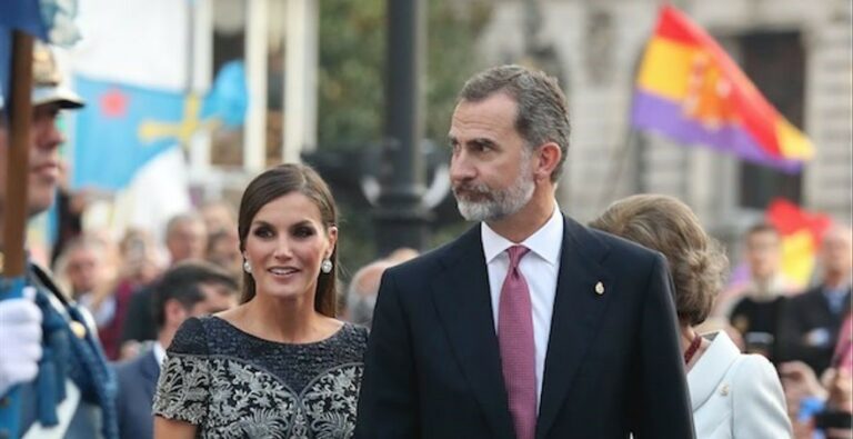 [Vídeo] Los Reyes en su ‘Blanqueo Tour’ vendrán a Figueres y Barcelona el 17 de julio y ya les esperan