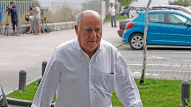 El imperio inmobiliario de Amancio Ortega no sufre por la pandemia de COVID-19