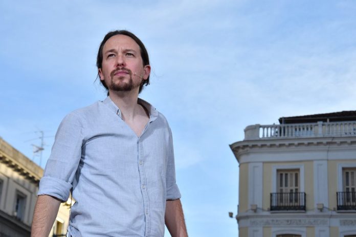 Este 23F Pablo Iglesias no debe ser cómplice de tanto secreto