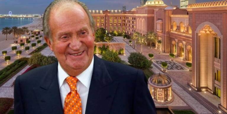 El «código ético» de la Casa Real garantiza la opacidad en la huida de Juan Carlos I, mientras permanece con su amante en Abu Dabi