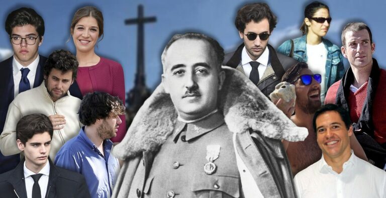 [Vídeo] La justicia española imputa a Mediaset por investigar la fortuna de los herederos de Franco