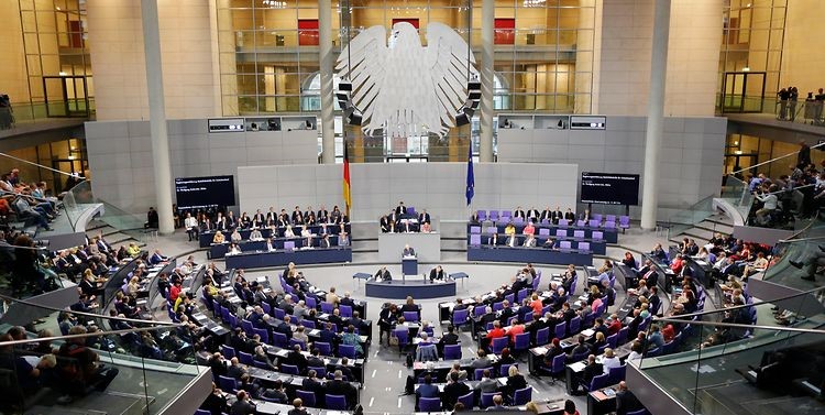 Una diputada del Bundestag pide la detención inmediata de Juan Carlos de Borbón