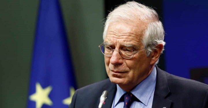 Carles Puigdemont vuelve a dejar en ridículo a Josep Borrell