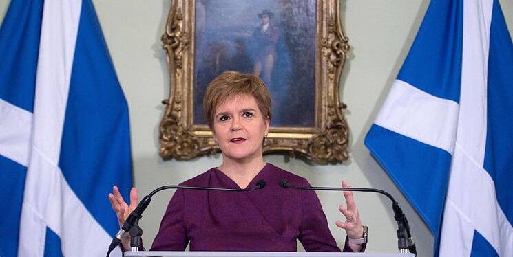 El apoyo a la Independencia de Escocia llega al 53%