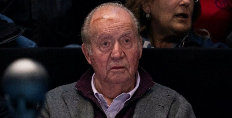 La Fiscalía asegura que acusará a Juan Carlos I si ve delito pese a la defensa de letrados del Congreso