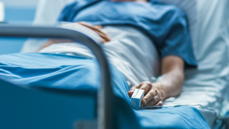 Los anticoagulantes pueden mejorar la supervivencia en pacientes ingresados con COVID-19