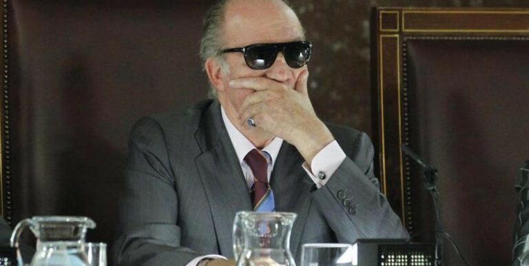 Las plusvalías solo en Suiza disparan a casi 50 millones la deuda de Juan Carlos I con Hacienda