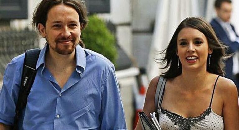 Montero discrepa de Robles y asegura que calificar de escrache el «hostigamiento» a su familia es «blanquear el acoso»