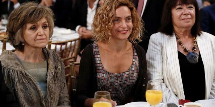 Un Congreso de los Diputados que blanquea la monarquía corrupta