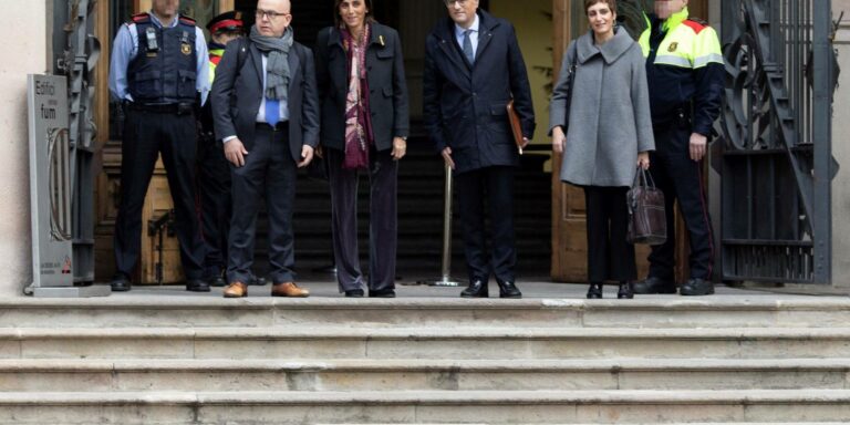 La guerra sucia contra Gonzalo Boye, Puigdemont i Torra