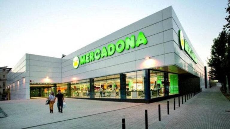 El batacazo de Mercadona