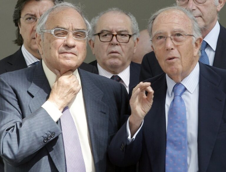 Escuchado Martín Villa, la jueza Servini tiene diez días para tomar la decisión sobre su procesamiento