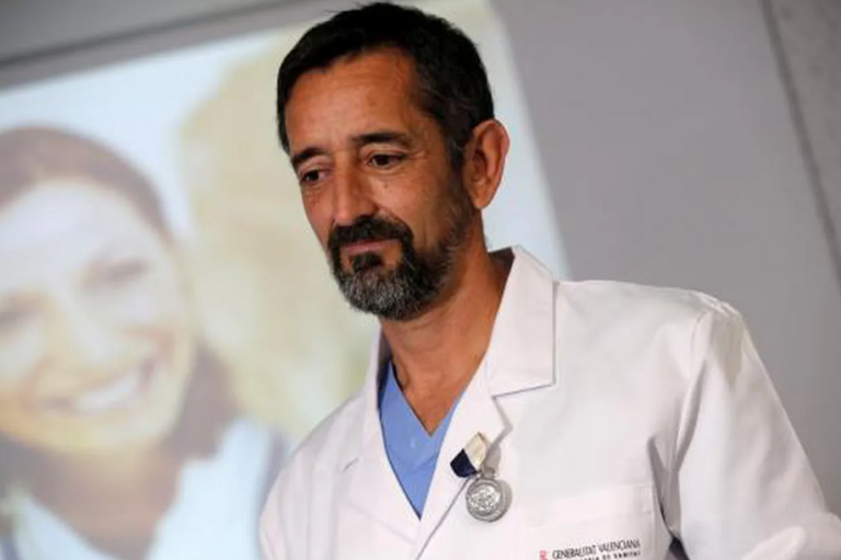 El Doctor Cavadas considera que las cifras de España «no pueden ser casuales» y pide una auditoría externa sobre la gestión ante el COVID-19