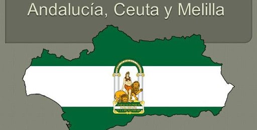 Se propone un referéndum para que Ceuta y Melilla se reintegren en Andalucía