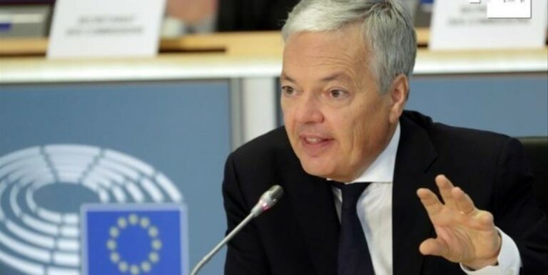 Bruselas le da otra colleja a España y niega que la euroorden necesite reformas