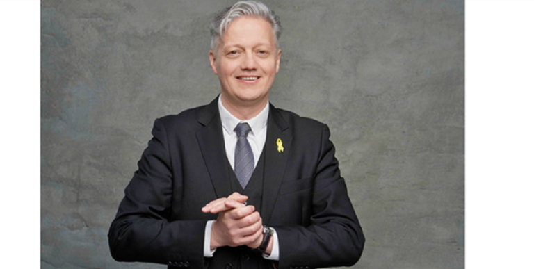 Entrevista exclusiva a Otto Ozols: «Por el apoyo a Catalunya hay gente de España persiguiendome»