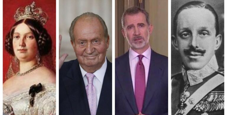 [Vídeos] Brutal video-serie de Albert Pla, ‘España de Borbón’: Todos los Capítulos