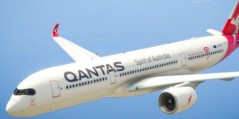 La pandemia agota en minutos los billetes ‘fake flights’ para volar «a ninguna parte»