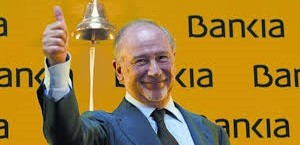 Absolución inaudita a Rato y los otros 33 acusados por la salida a bolsa de Bankia