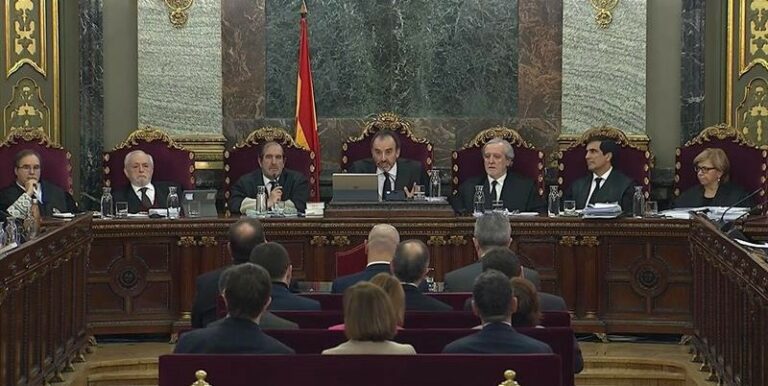 La corrupción del bipartidismo con el Supremo: 25 años de bloqueos controlando la ‘Justicia’