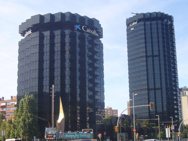 Bank-Caixa-bank: demasiados millones