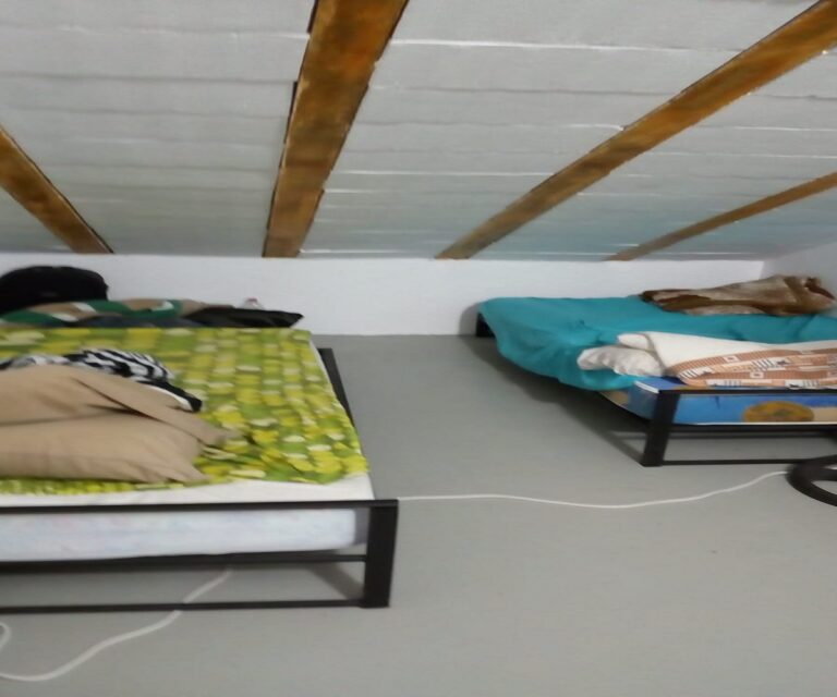VERGÜENZA | «Denuncian en Totana (Murcia) los abusos a los que se somete a inmigrantes»