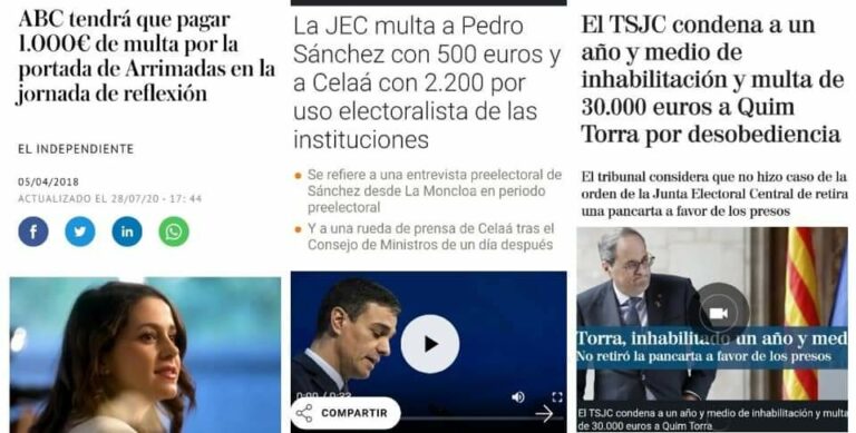 Fuera de la ley