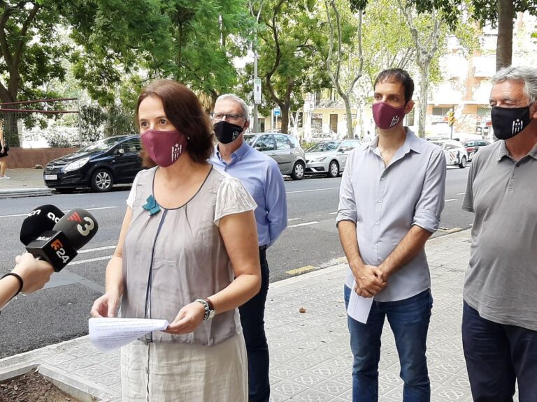 La ANC propone al independentismo celebrar una «cumbre» para acordar una estrategia de consenso