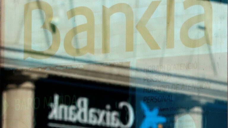 La absorción de Bankia pone en alerta a los defensores de los consumidores