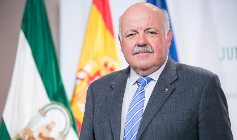 La intervención del Consejero de Sanidad andaluz nos lo deja todo más claro