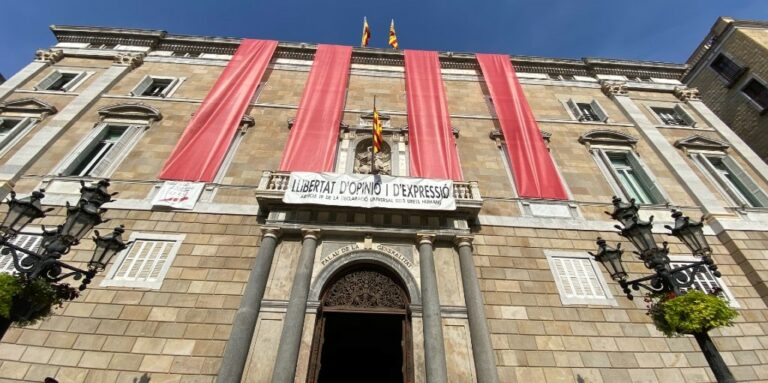 [Vídeo] El 1-Octubre 3 años después: Ningún responsable policial imputado por la brutalidad