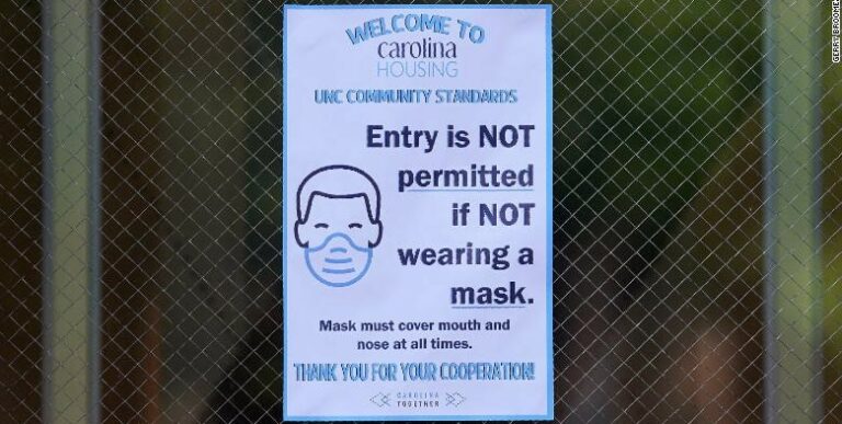 Investigadores americanos alertan de una nueva cepa de coronavirus en cerdos que ahora puede contagiar a humanos