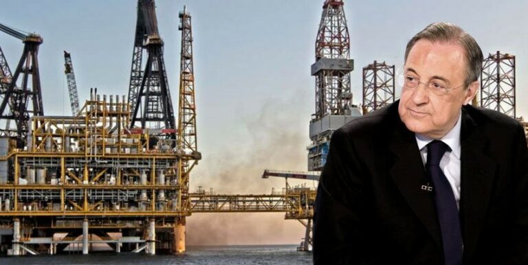 El Supremo condena al Estado a pagar 1.300 Mill. a tres bancos por la planta de gas Castor de ACS