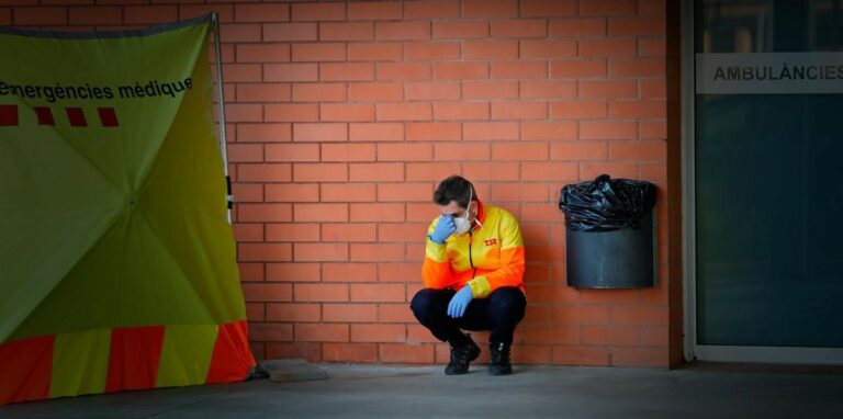 Catalunya aplicará más medidas para doblar la curva del Covid: «Las cifras son insostenibles»