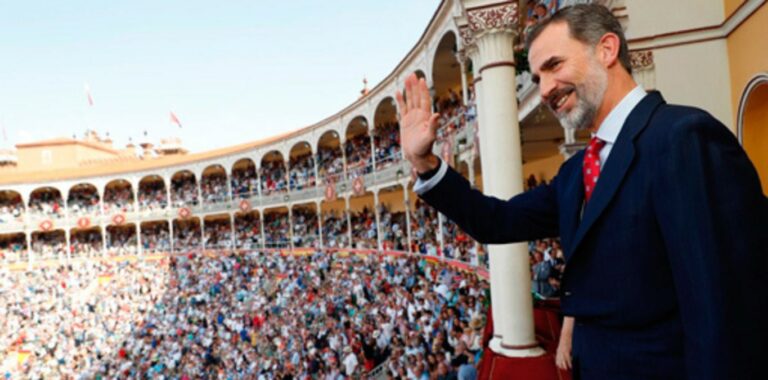 Bofetón de la Unión Europea a la tortura en las plazas de toros de España