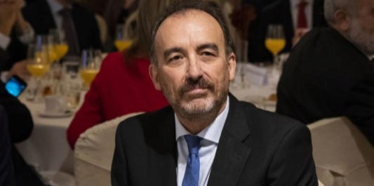 [Audio] Iglesias en manos de Marchena el juez del «comíamos juntos platos de 500€» con Villarejo 
