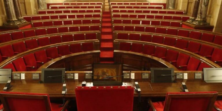 Encuesta: ‘Sorpasso’ de ERC que superaría a JxCat y Ciudadanos se hunde perdiendo 20 escaños