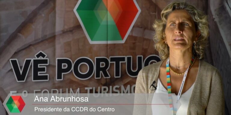 Portugal ‘pasa’ del centralismo de España y unirá primero el corredor Atlántico con un TGV