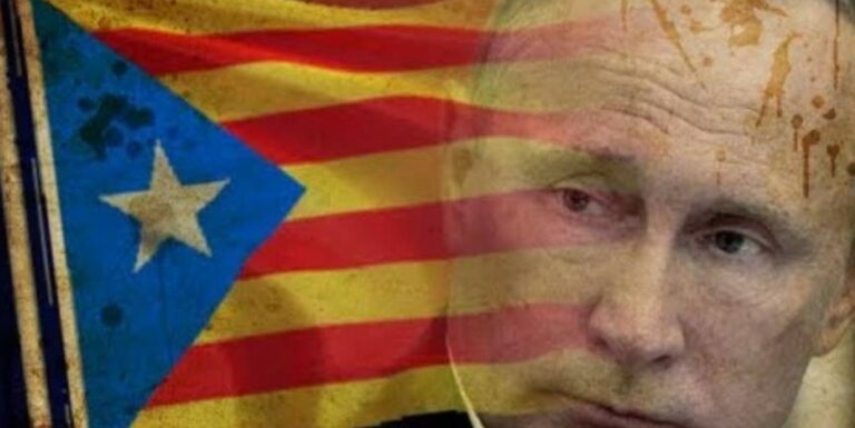 El juez de la operación Vóljov afirma que Rusia ofreció 10.000 soldados a Puigdemont