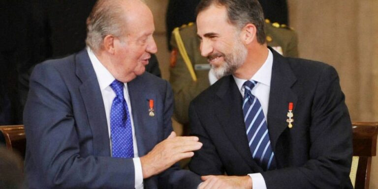 El fiscal que investiga a Juan Carlos asegura que los documentos enviados por Suiza «abren nuevas perspectivas» al caso