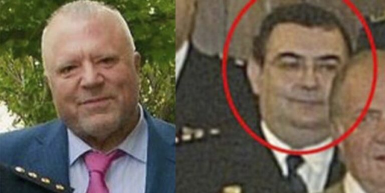 Kitchen: García Castaño señala a la Secretaría de Estado de Interior