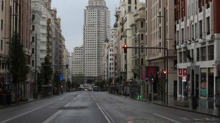 Más de 500 municipios del Estado están ya confinados o con medidas restrictivas