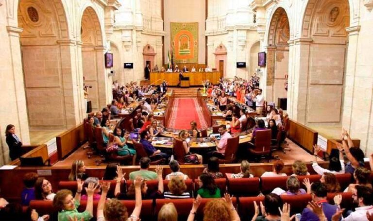 Propuesta de Somos Andaluces para un cambio social y económico para la salida de la crisis