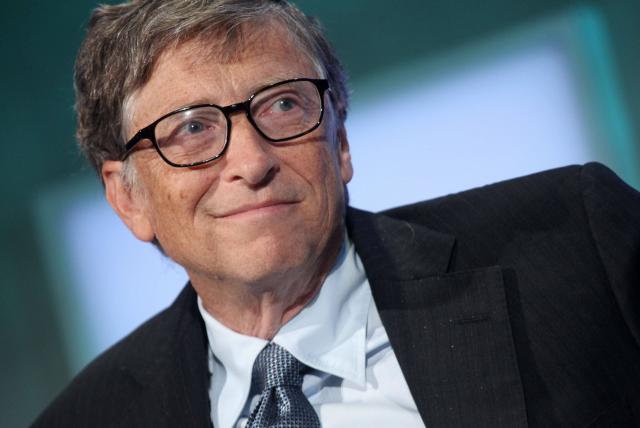 Bill Gates advirtió a los gobiernos que se preparasen ante ataques terroristas de viruela el pasado noviembre