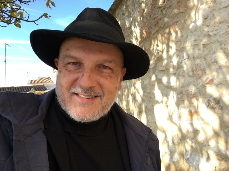 Claudio Lauria: «SUNCINE es una apuesta por la vida»