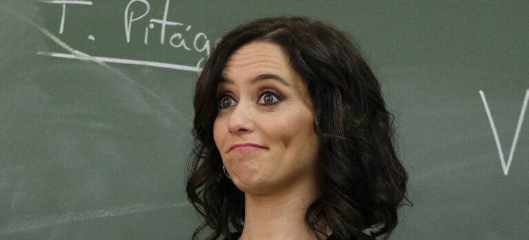 ¿Nuevo escándalo? Madrid lleva días ocultando uno de cada tres contagios